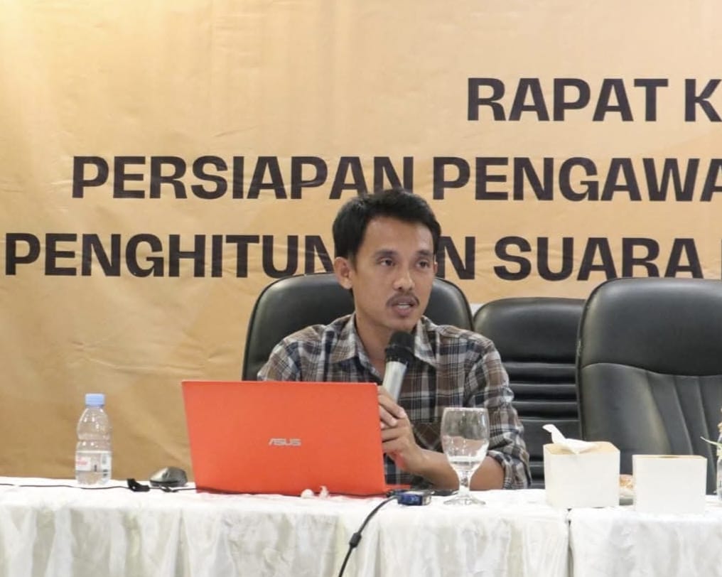 Mengukuhkan Demokrasi : "Refleksi 18 Tahun Perjalanan Bawaslu RI dalam Mengawal Kedaulatan Rakyat"